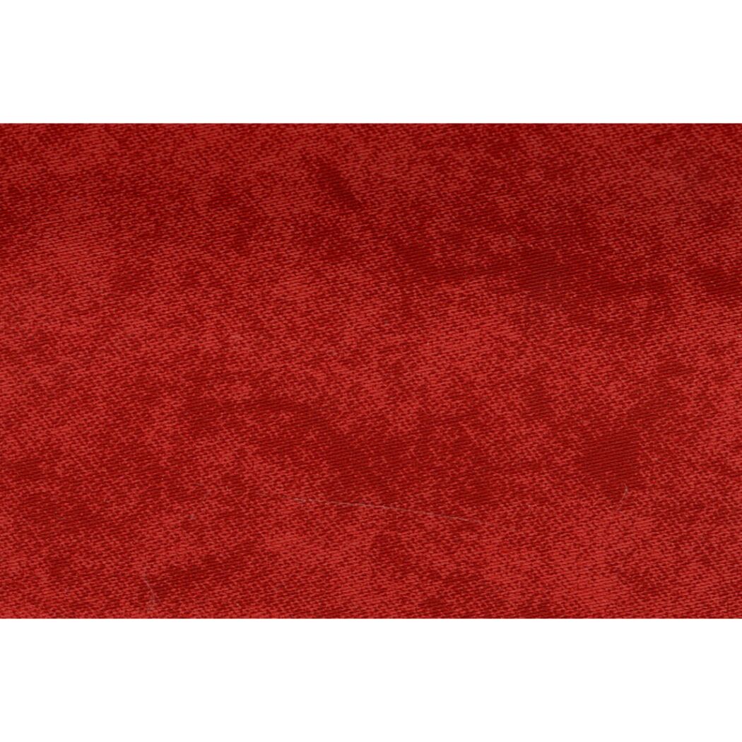 Roter Dekostoff Opus