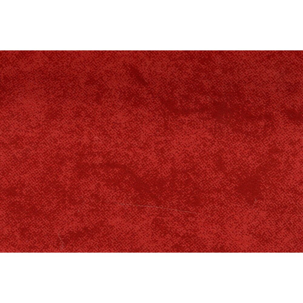Roter Dekostoff Opus
