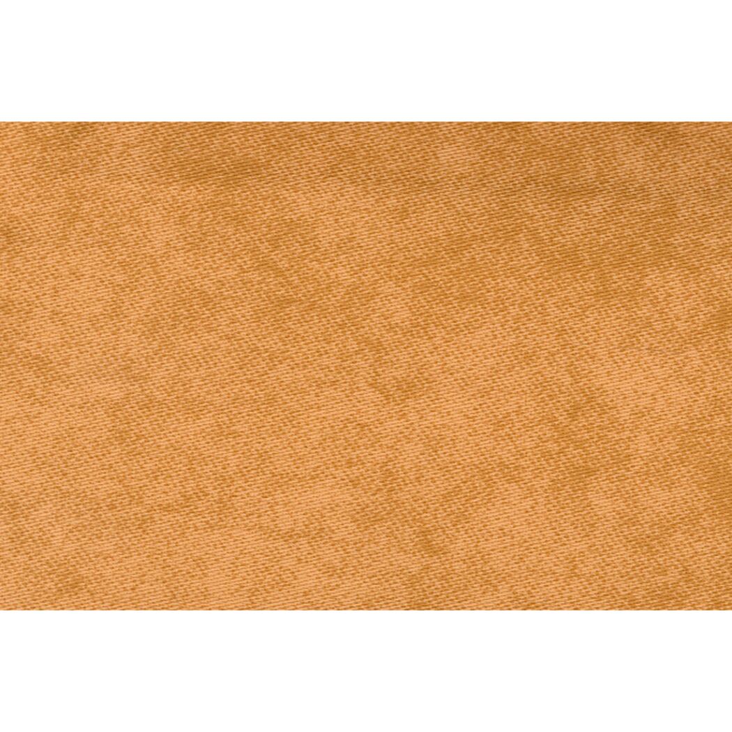 Toastfarbener Dekostoff Opus