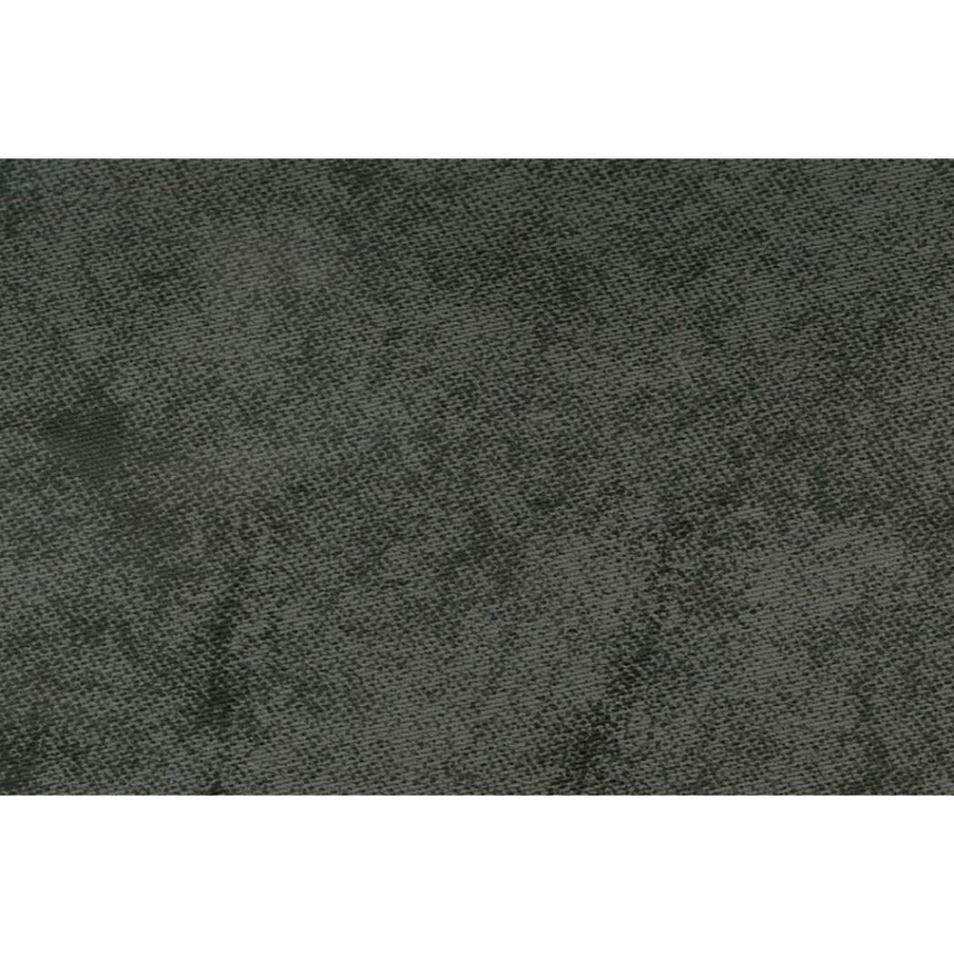 Dunkelgrauer Dekostoff Opus Uni