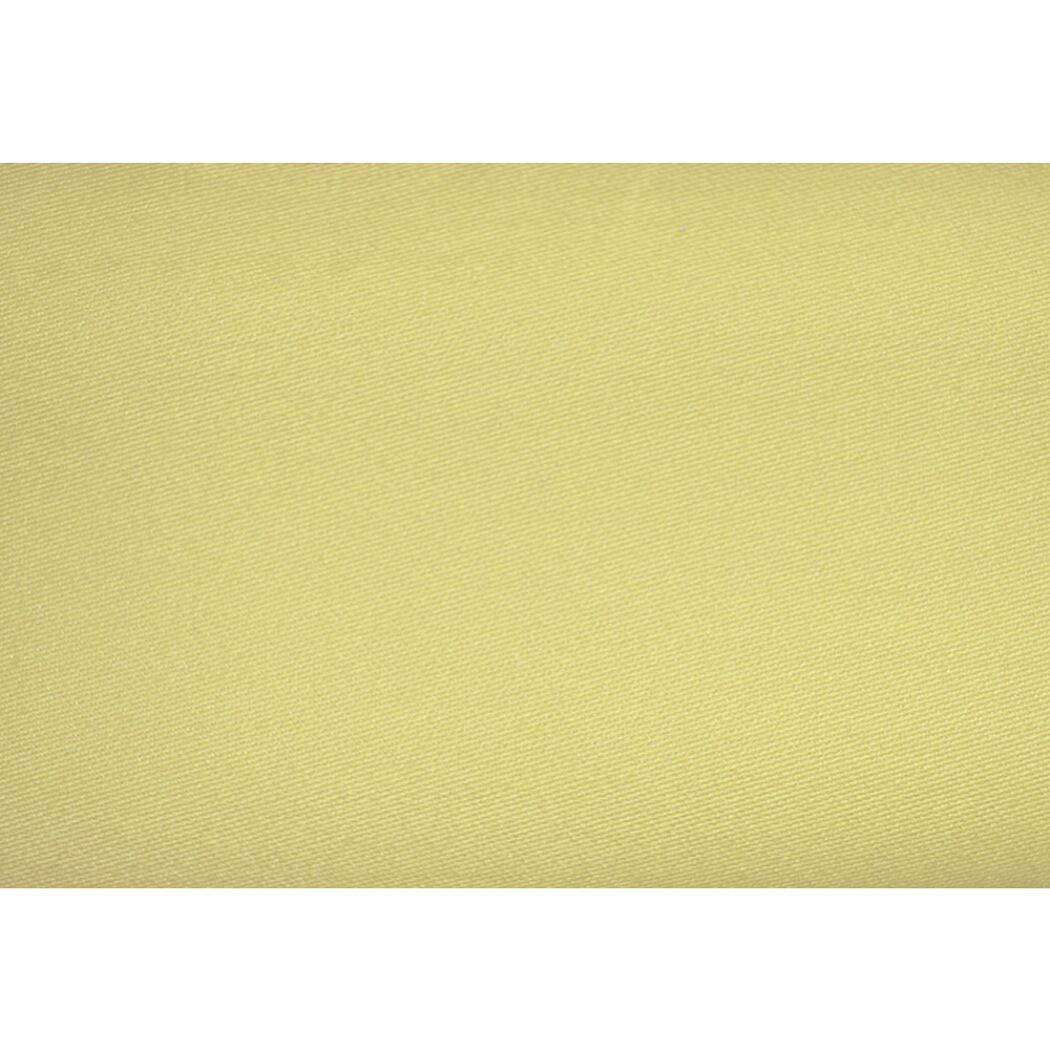 Pistaziengrüne Stoffoberfläche