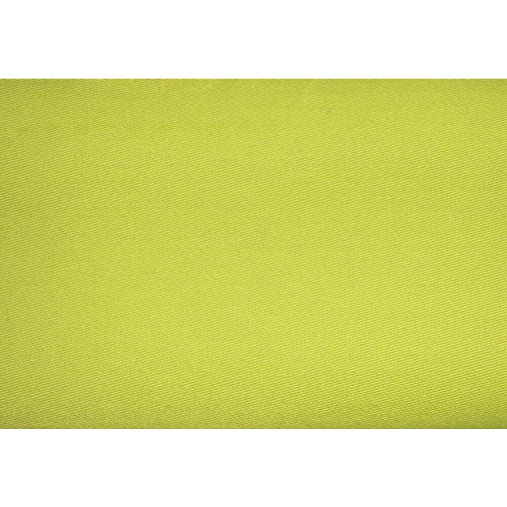 Apfelgrüner Dekostoff