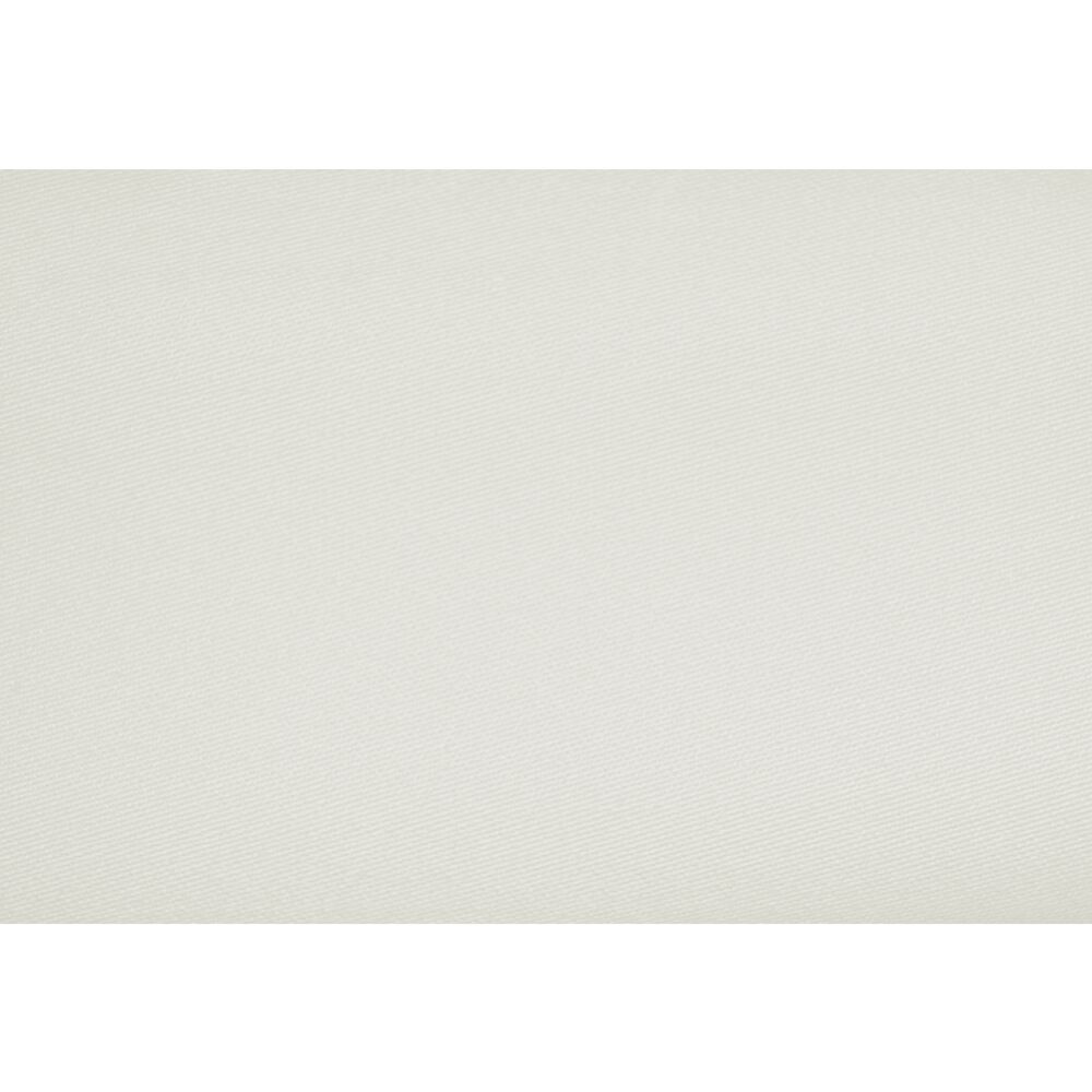 Ecrufarbener Dekostoff Ole