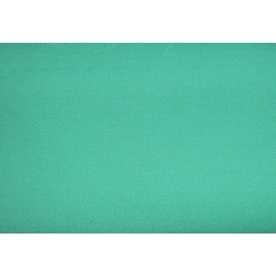 Aquamarin Dekostoff Ole Uni