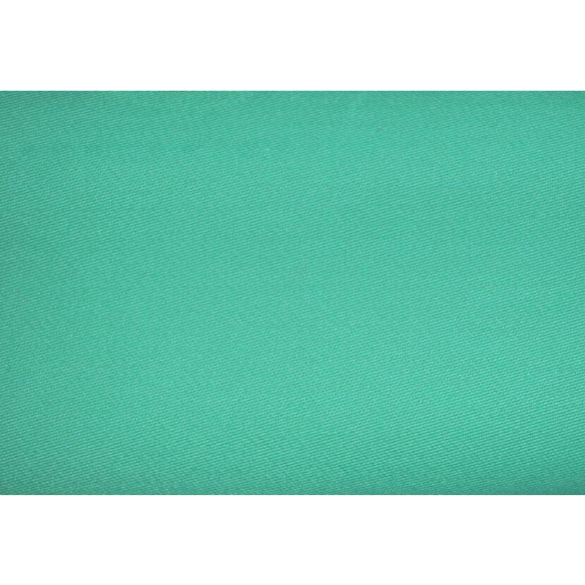 Aquamarin Dekostoff Ole Uni
