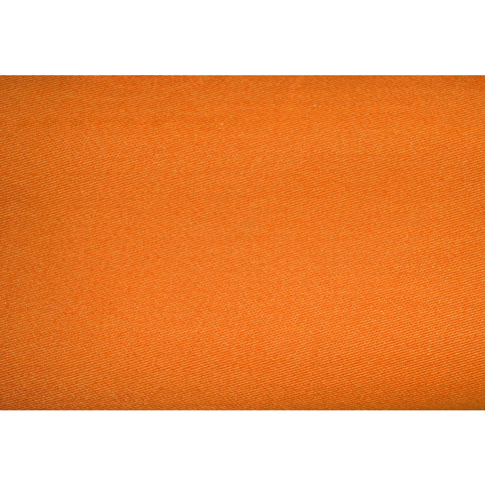 Dekostoff "Olé" Uni mandarinfarben 280 cm Meterware + product picture