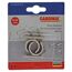 Gardina Ring Adapter für Universalträger, Metall, 2 Stück