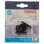 Gardina Ring Adapter für Universalträger Metall, 2 Stück in Verpackung