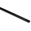 Stange 20 mm 240 cm schwarz