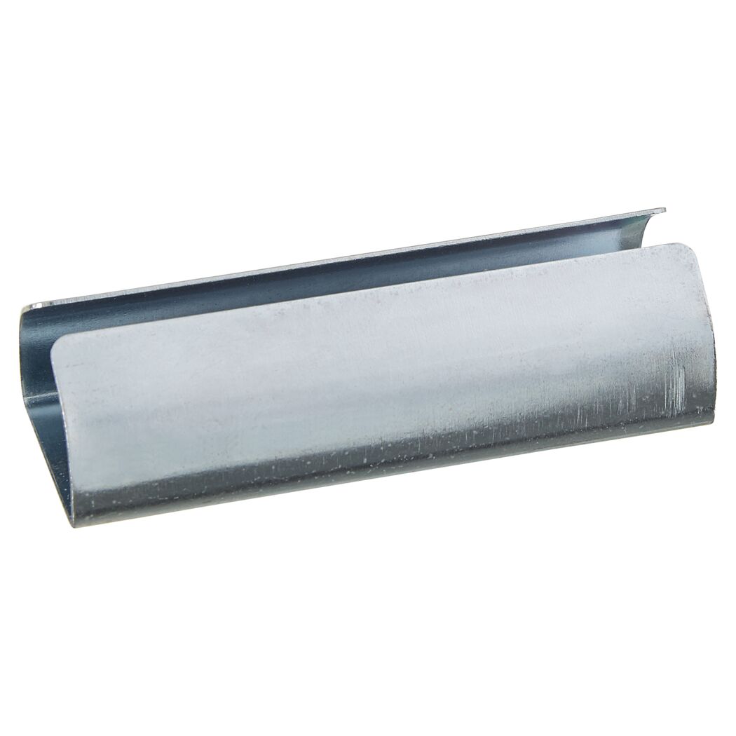 Metallischer Profilverbinder