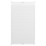 Verkleinertes Bild von EasyFix Plissee weiß 95 x 130 cm