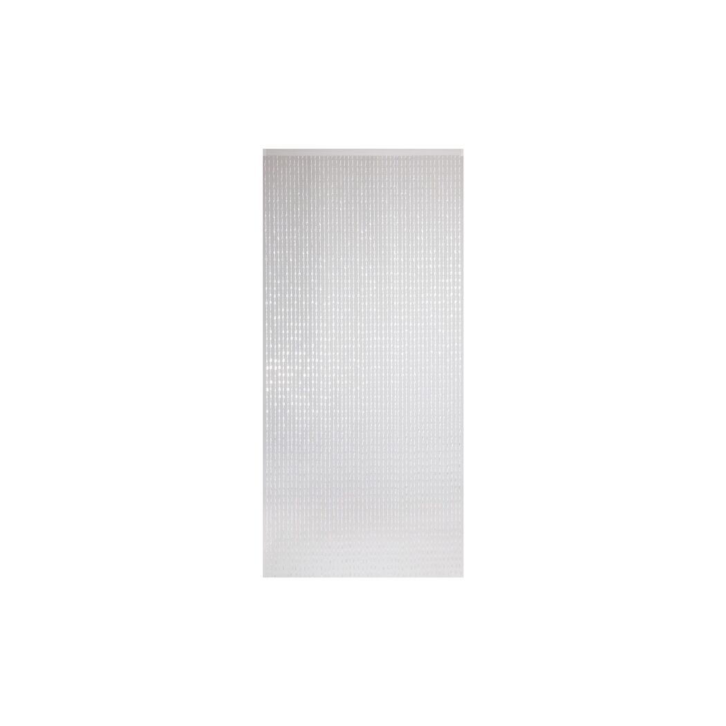 Perlvorhang Kristall 90 x 200 cm