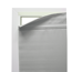 Verkleinertes Bild von Raffrollo 'EasyFix' magnetisch grau 50 x 140 cm