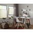 EasyFix Plissee elfenbein 45 x 130 cm