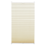 EasyFix Plissee elfenbein 65 x 130 cm