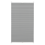 EasyFix Plissee schiefer 95 x 130 cm