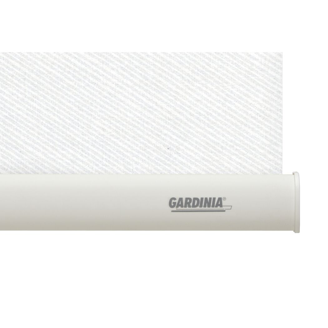 Gardinia Rollo A3TV Thermo weiß