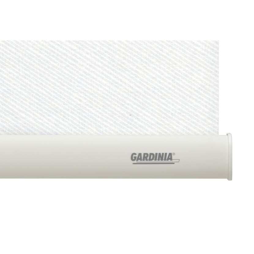 Gardinia Rollo A3TV Thermo weiß