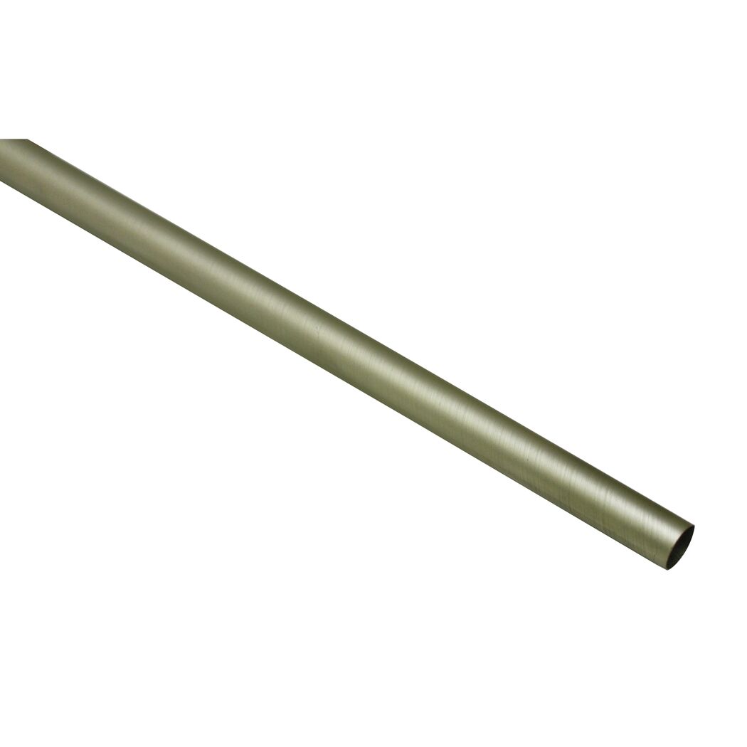 Gardinenstange 'Kira' champagner 200 cm