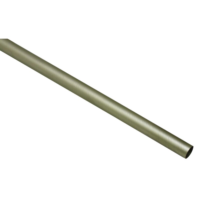 Gardinenstange 'Kira' champagner 200 cm