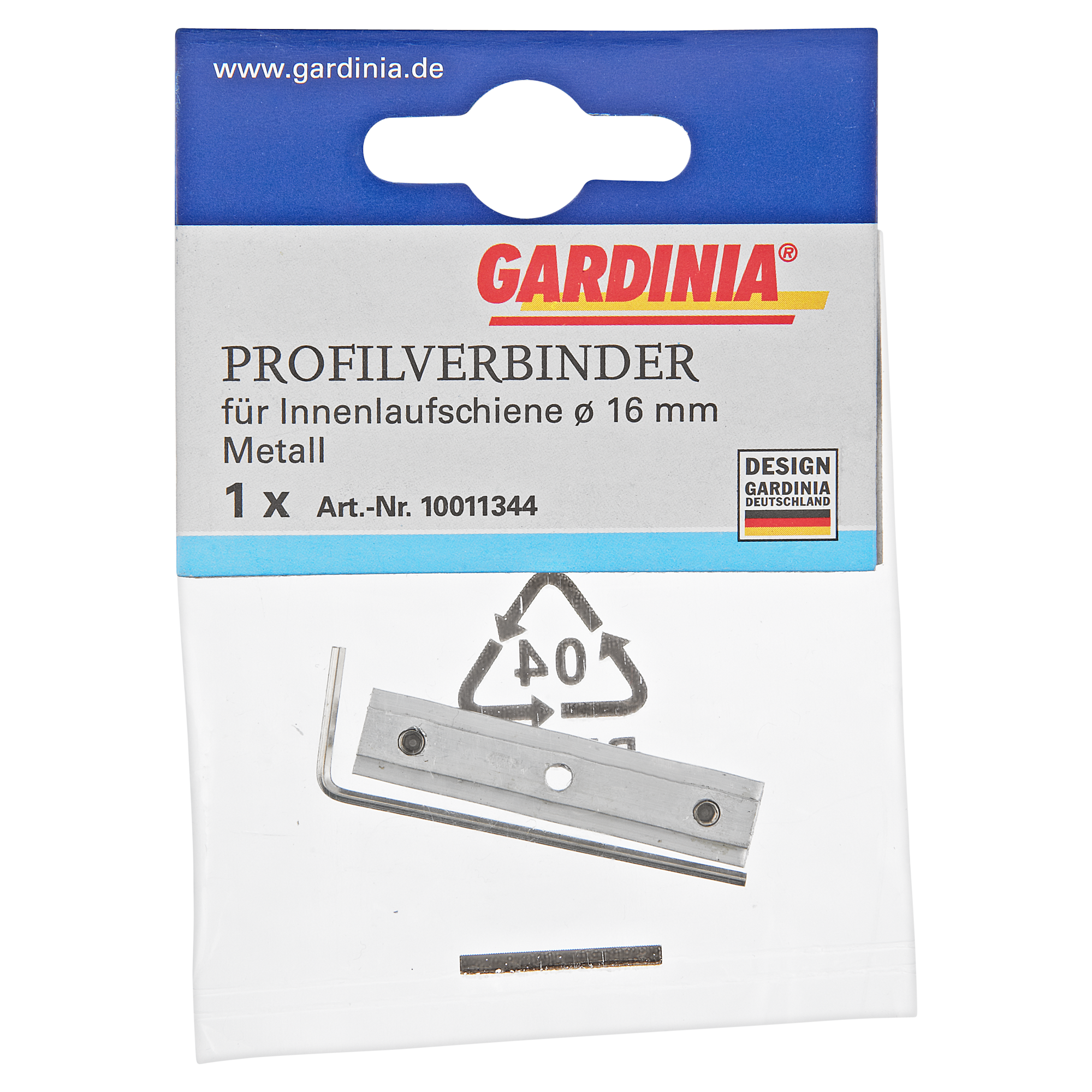 Profilverbinder + product picture