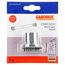 Gardina Chicago Wandlager Metall