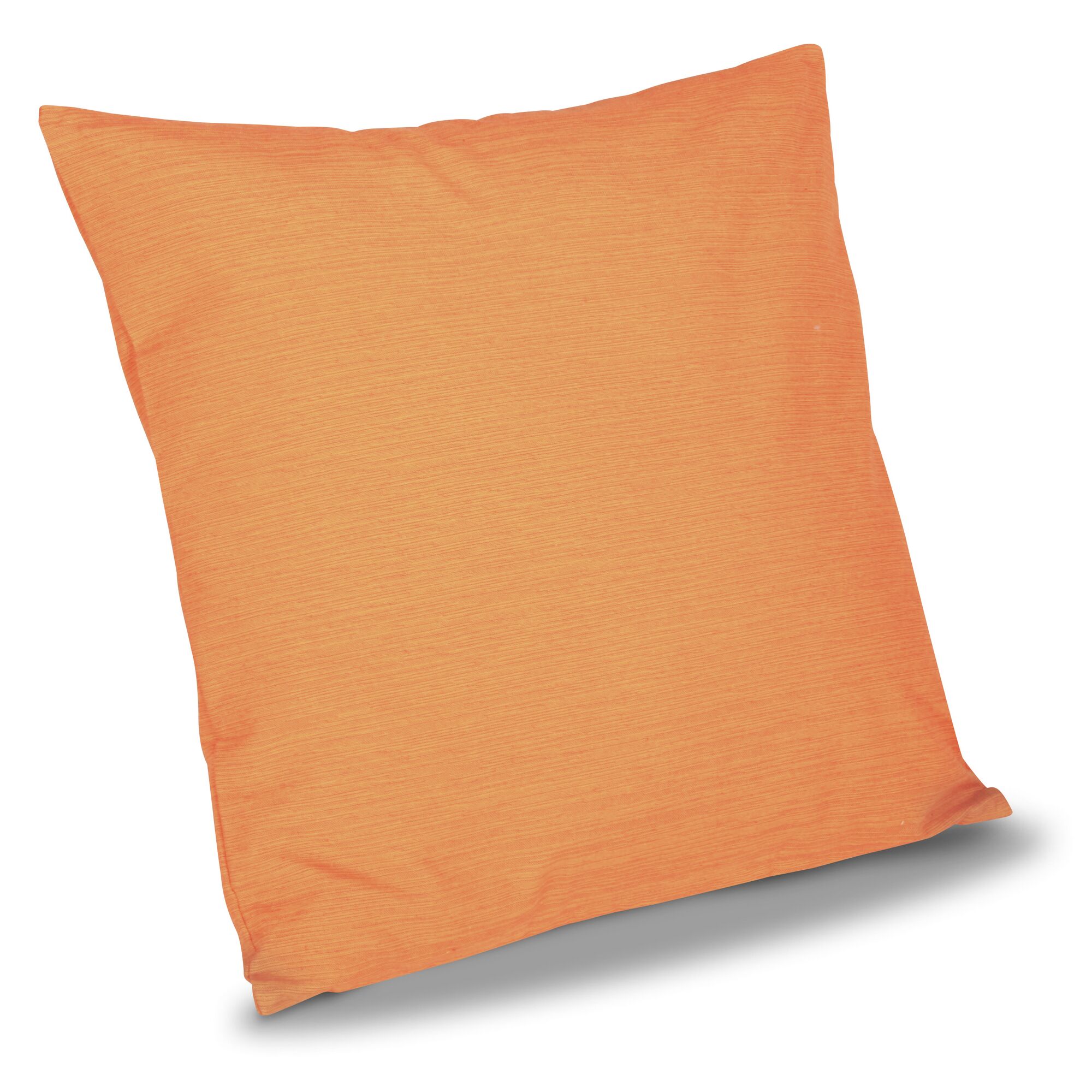 Terra-farbenes Kissen