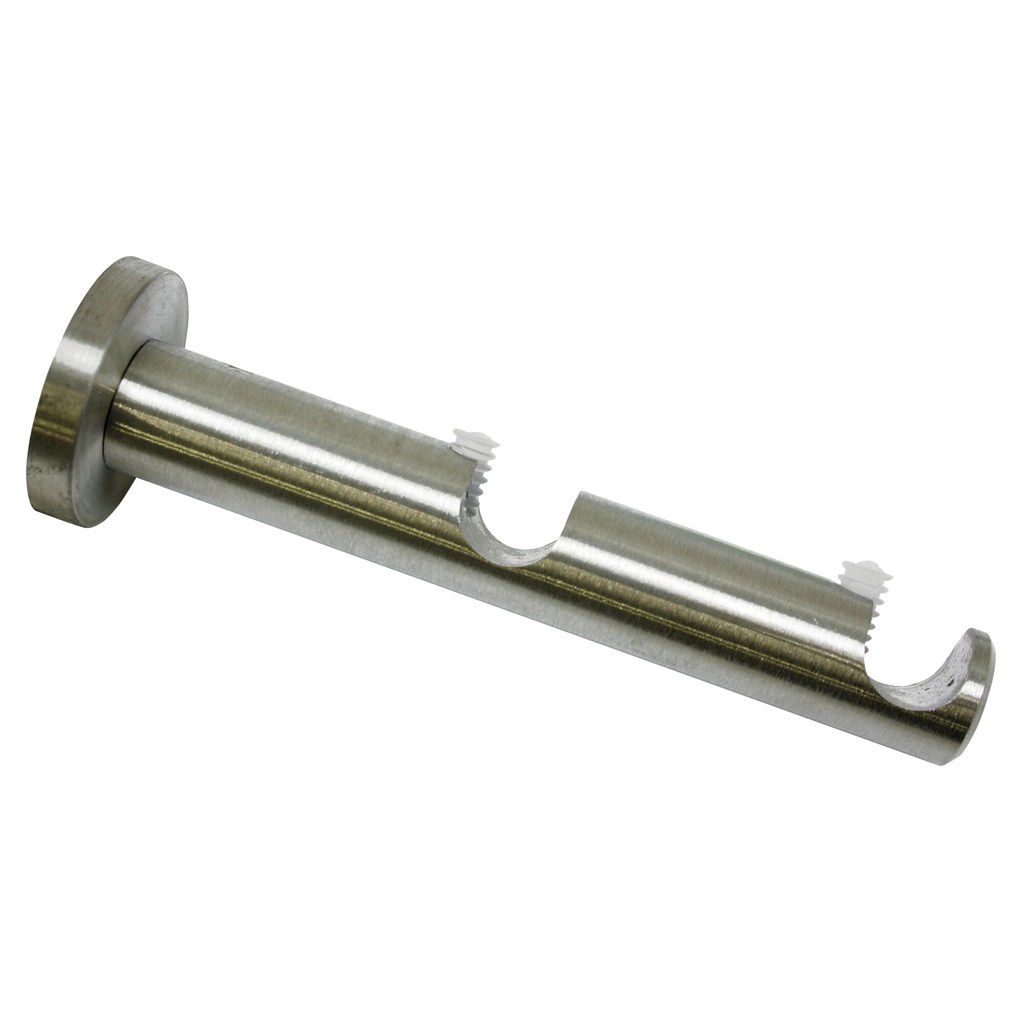 Doppelträger New York, Edelstahl