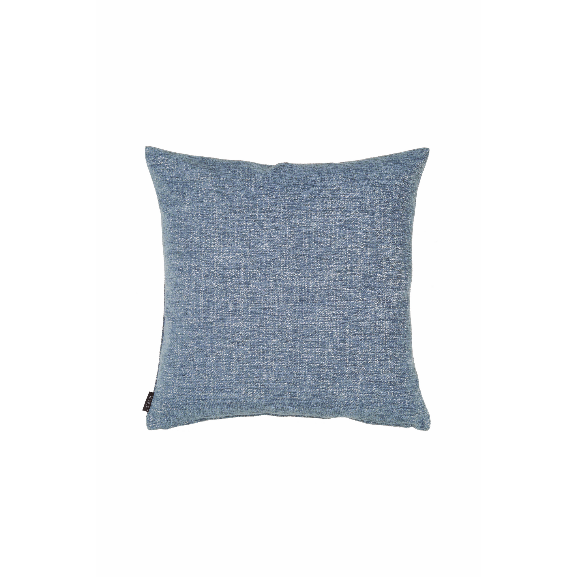 Kissenhülle ohne Füllung 'Clemente' jeansblau 50 x 50 cm + product picture