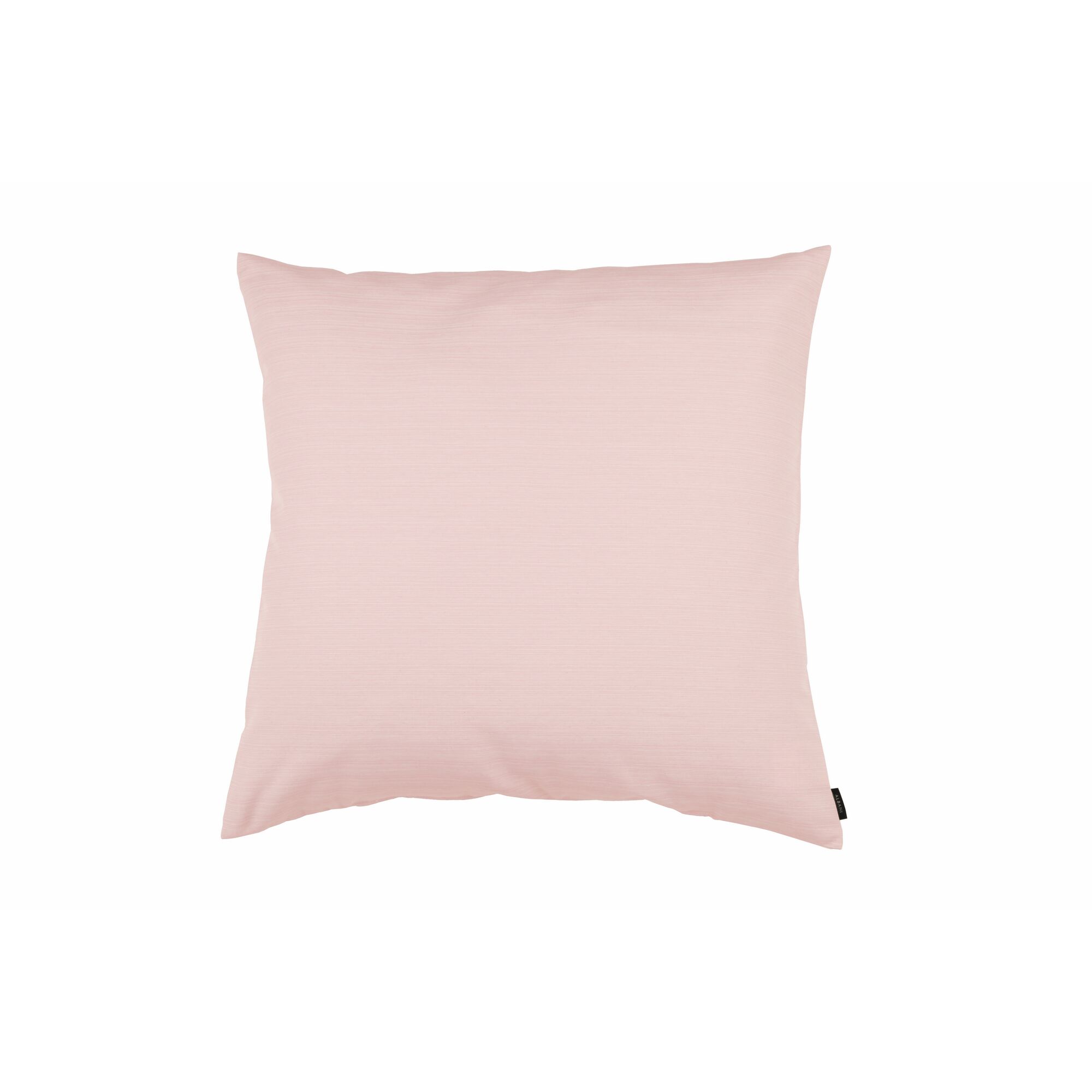 Rosa Kissen Lagos 70 x 70 cm