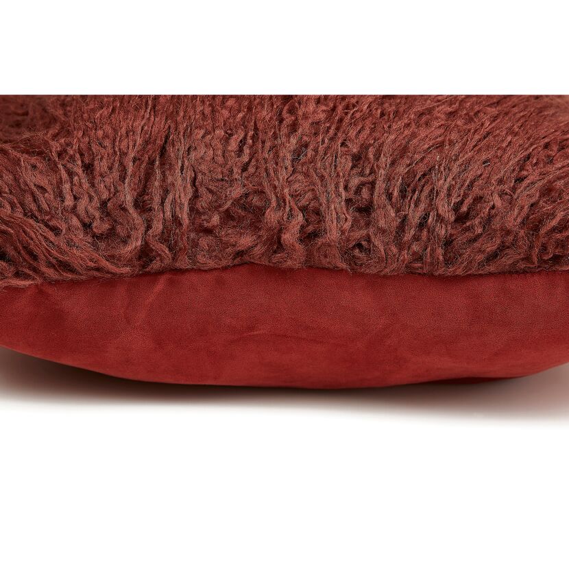 Rotes Kissen Medina