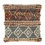 Kissen Isalie creme-multi