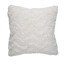 Deco-Kissen 'Smooth' ivory 45 x 45 cm