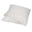 Deco-Kissen 'Smooth' ivory 45 x 45 cm