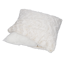 Deco-Kissen 'Smooth' ivory 45 x 45 cm