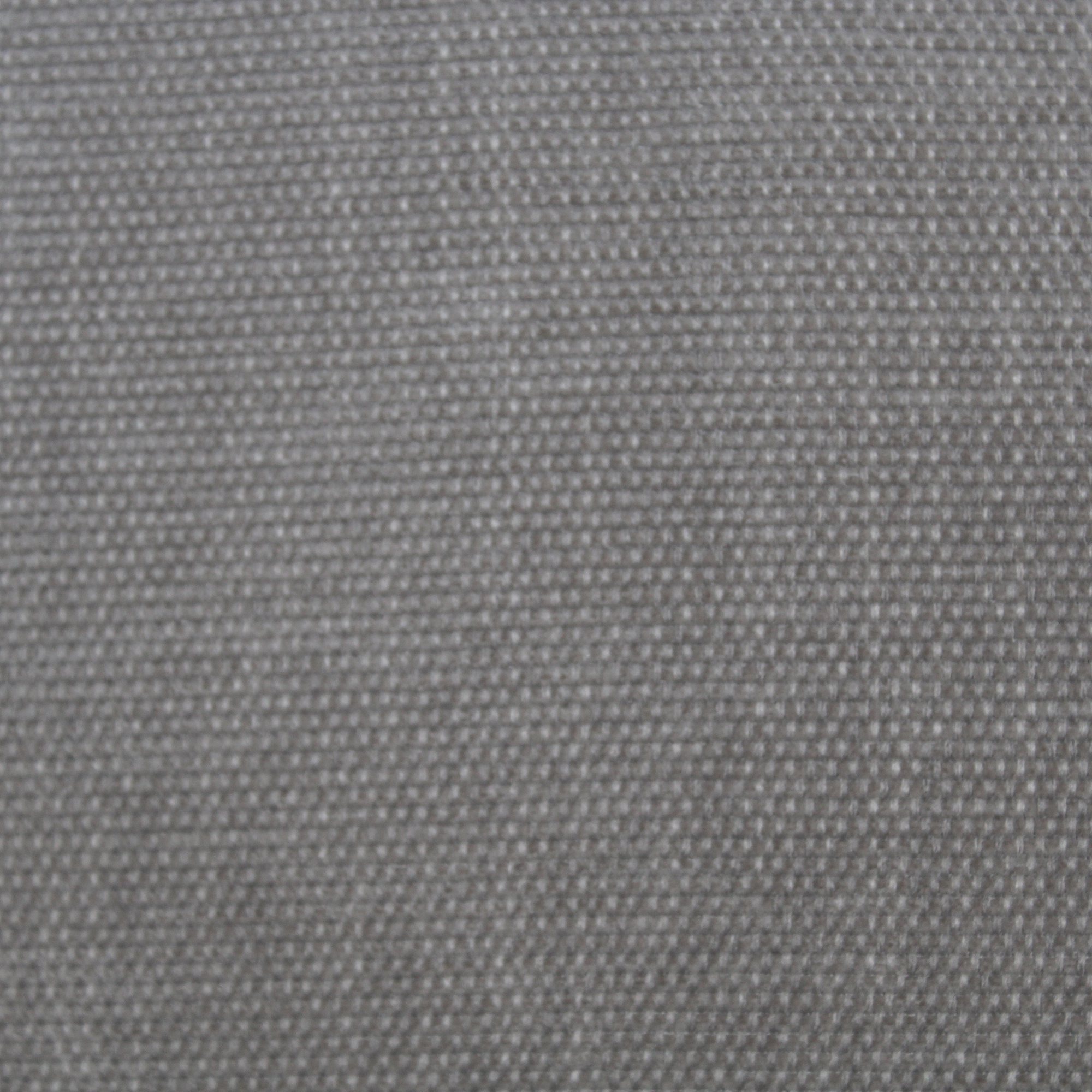 Kissen 'Struktur' sandfarben/grau 45 x 70 cm