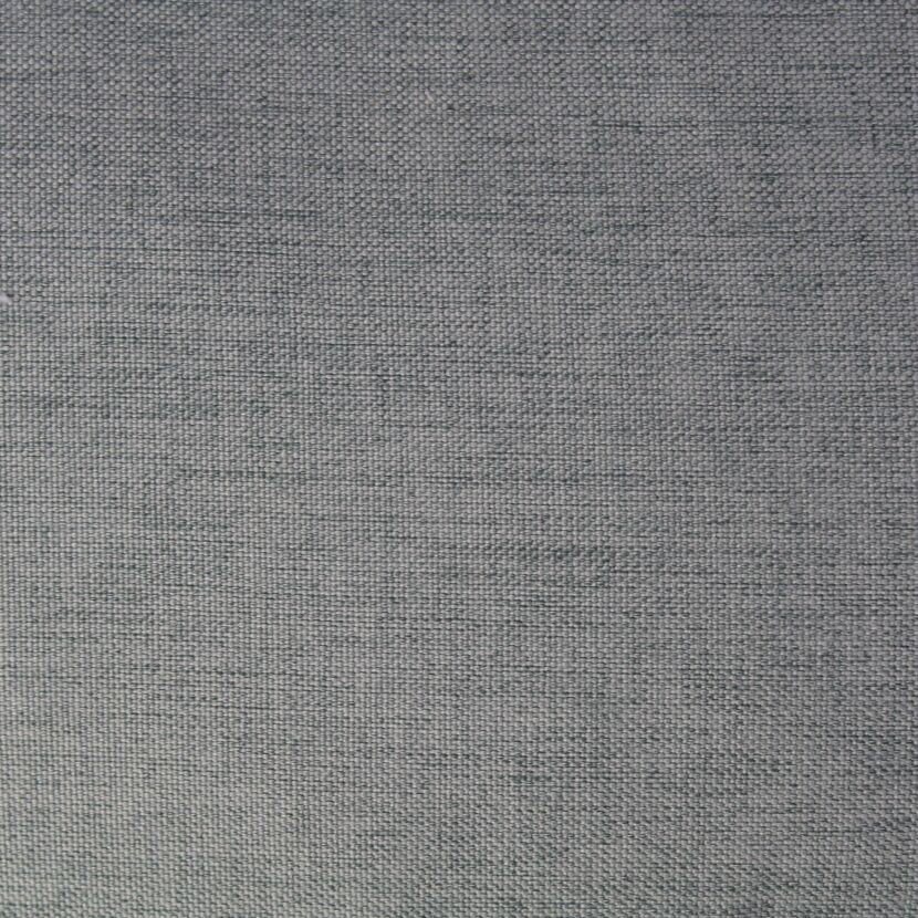 Kissen 'Wabe' grün/grau 30 x 50 cm
