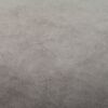 Kissen 'Samt' grau 30 x 50 cm