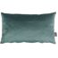 Kissen 'Samt' jadegrün 30 x 50 cm