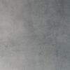 Kissen 'Samt' hellblau 65 x 65 cm