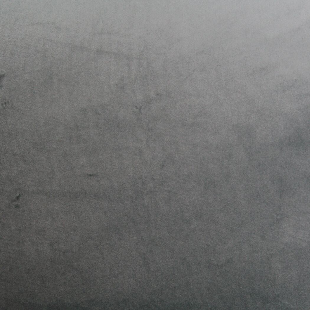 Kissen 'Samt' jadegrün 45 x 70 cm