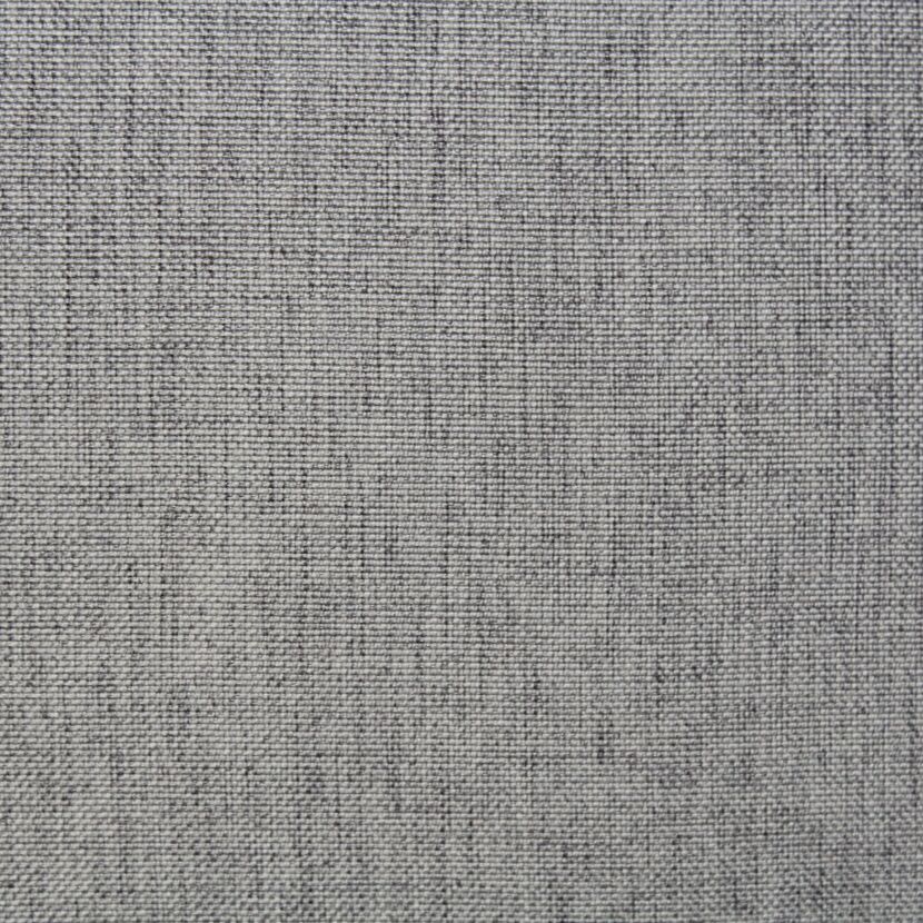 Kissenhülle 'Boucle' grau 45 x 45 cm