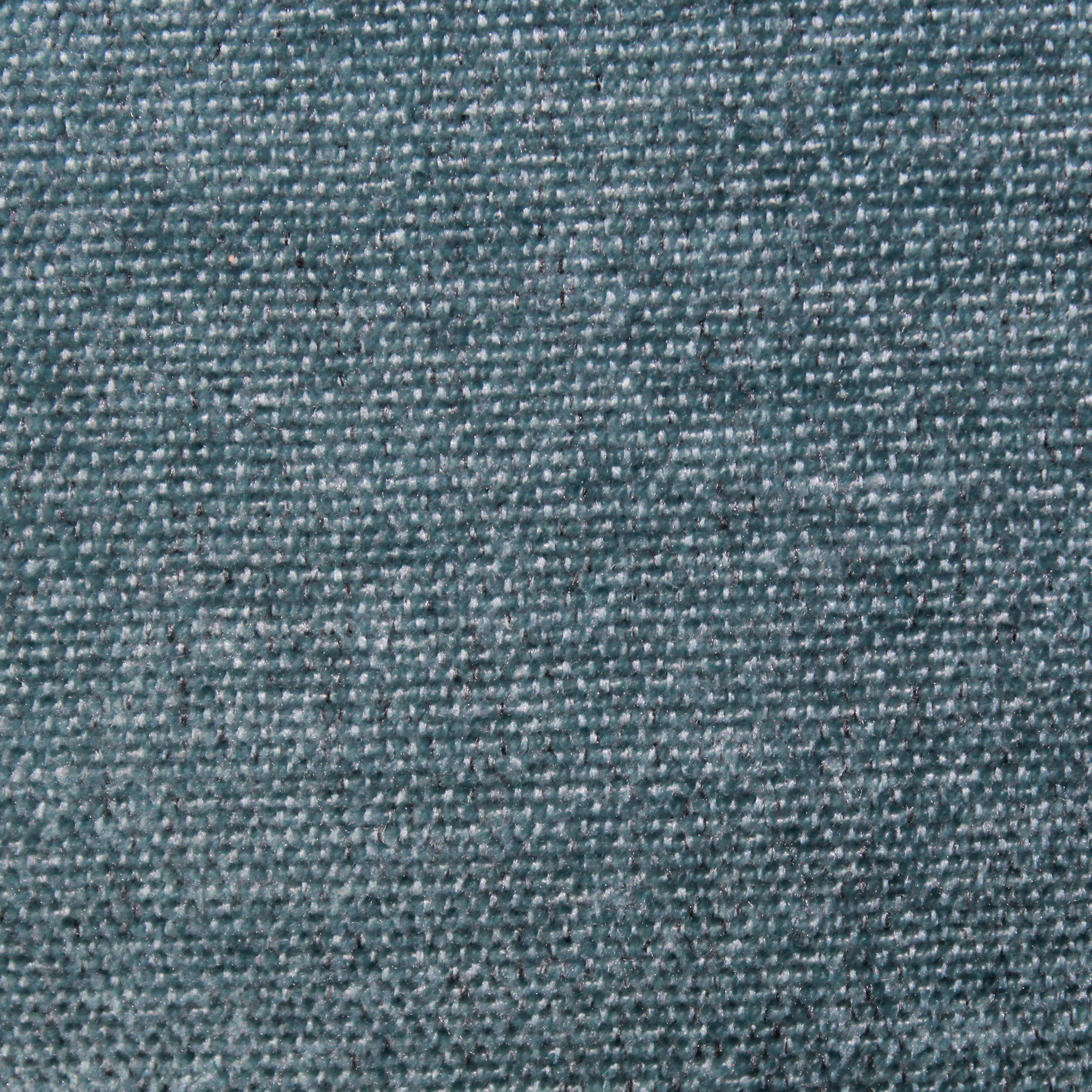 Kissenhülle 'Melange' blau 45 x 45 cm