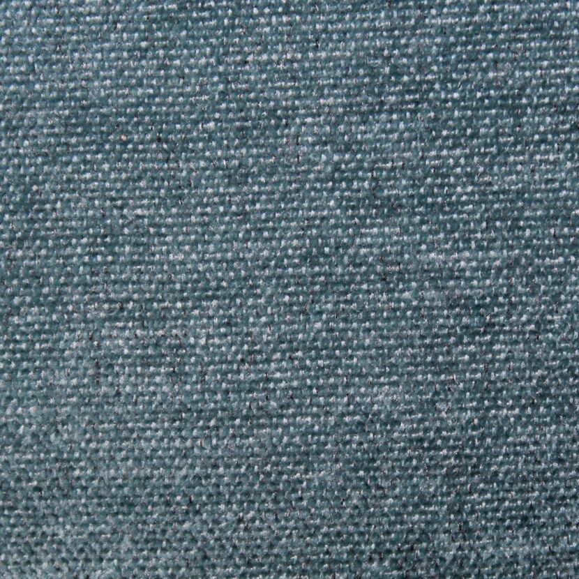 Kissenhülle 'Melange' blau 45 x 45 cm