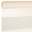 Doppelrollo 'EasyFix' creme 60 x 150 cm