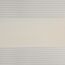 Doppelrollo 'EasyFix' creme 60 x 150 cm