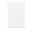 Verkleinertes Bild von EasyFix Rollo 'Dekor' Jahreszeiten weiß 60 x 150 cm