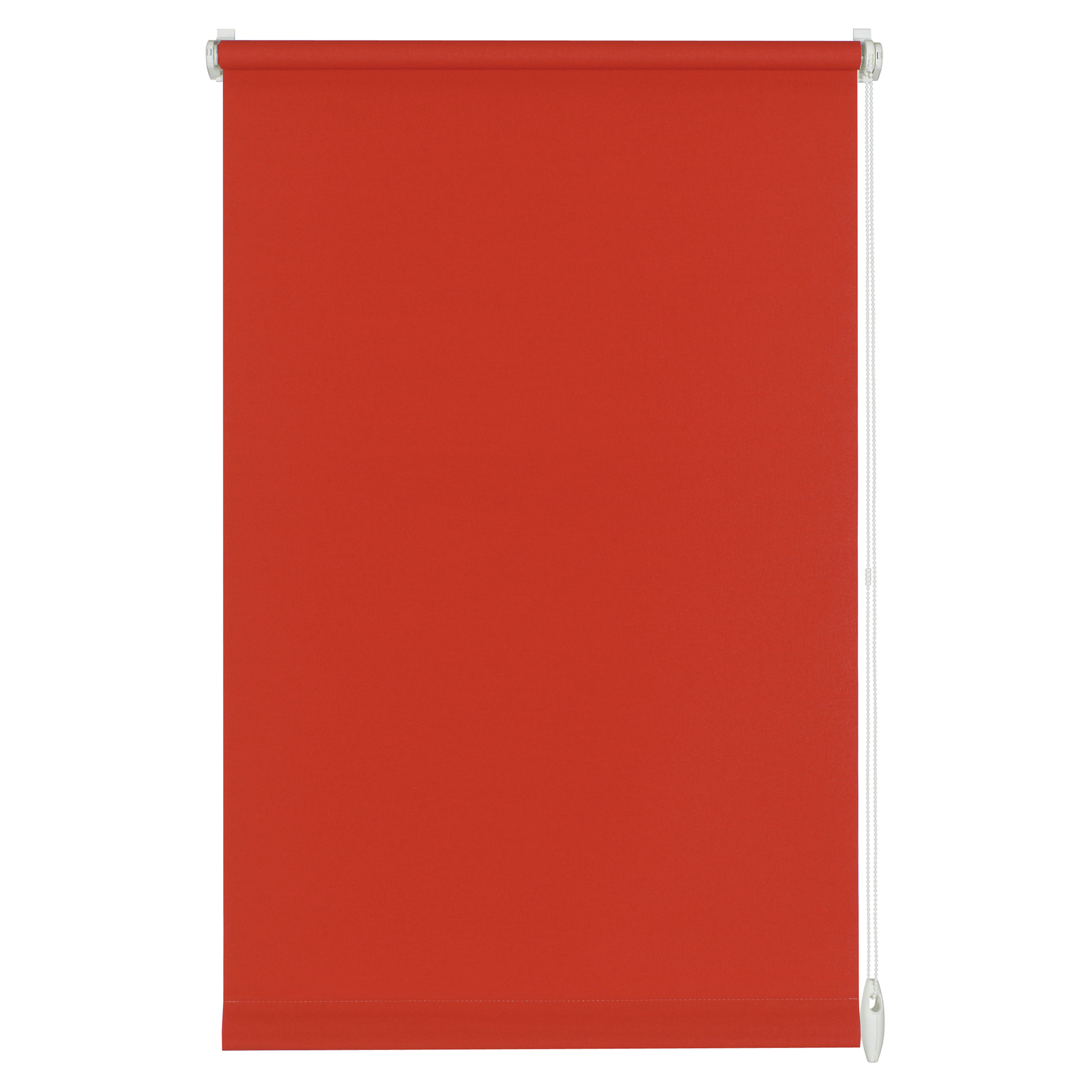 EasyFix Rollo 'Uni' rot 45 x 150 cm + product picture