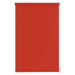 EasyFix Rollo 'Uni' rot 45 x 150 cm