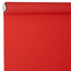 EasyFix Rollo 'Uni' rot 45 x 150 cm
